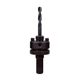 Milwaukee Hole Saw Arbor – 1/2 in – 7/16 in | 49-56-7240