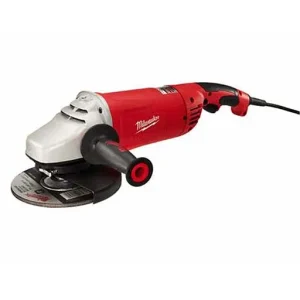 Milwaukee Angle Grinder – 19-1/4 in | 6088-30