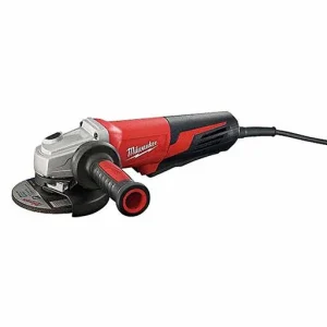 Milwaukee Angle Grinder – 11000 RPM – Paddle | 6117-30