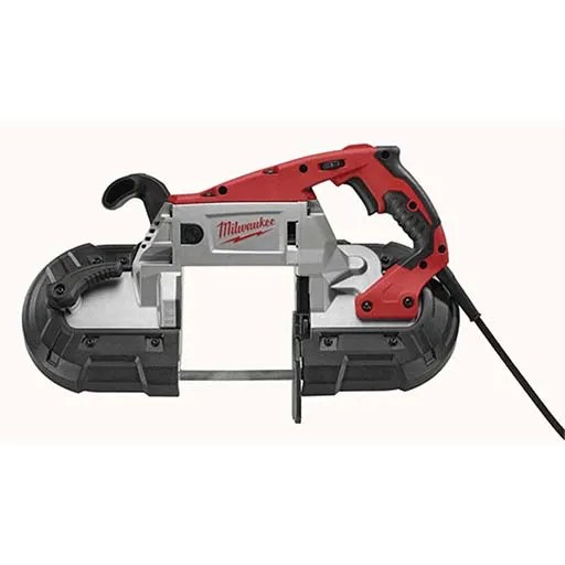 Milwaukee Band Saw – Variable | 6232-21