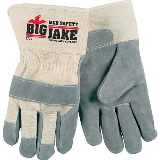 Big Jake 1700 Work Glove – X-Large | 1700XL
