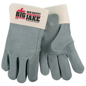Memphis Glove – Big Jake Side Work Glove – X-Large | 1717