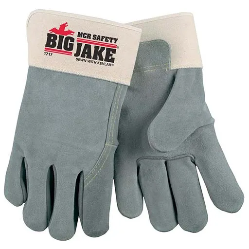 Memphis Glove – Big Jake Side Work Glove – X-Large | 1717