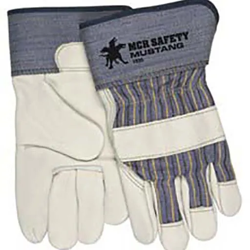 MUSTANG 1935 Work Glove – Large | 1935L