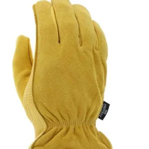 Memphis Glove 3555 Driver Glove – Large | 3555L