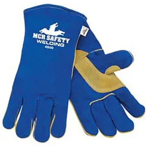 Memphis Glove 4500 Welding Glove – X-Large | 4500XL