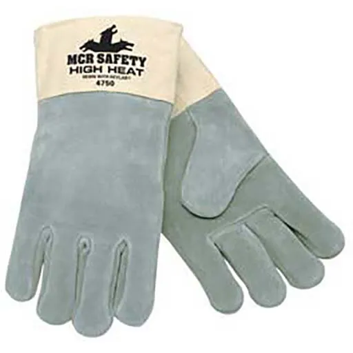 Memphis Glove High Heat Welding Glove – X-Large | 4750