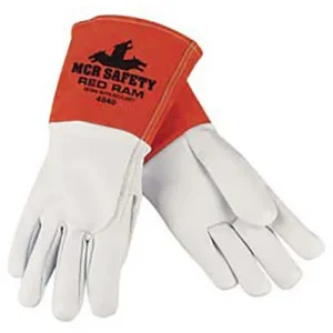 Red Ram 4840 Welding Glove – Large | 4840L
