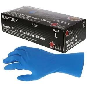 SensaTouch 5049 Disposable Glove – X-Large | 5049XL