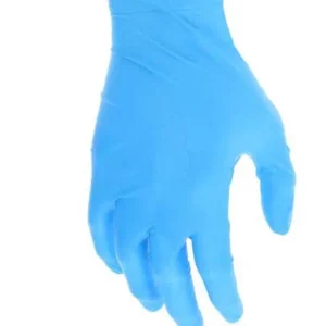 NitriShield 6015 Disposable Glove – Large | 6015L
