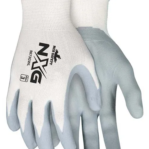 NXG 9673GW Work Glove – Small | 9673GWS