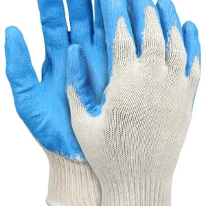 Memphis Glove Polyester Shell Work Glove – Large | 9682L