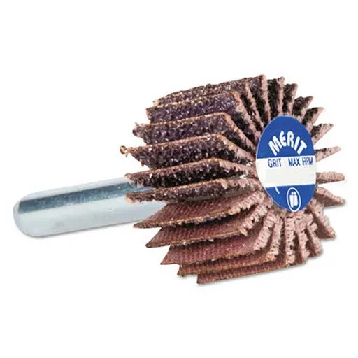Norton Merit Flap Wheel – 1-1/2 in | 08834137141