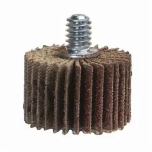 Merit – Grind-O-Flex XX-1510 Flap Wheel – Extra Coarse | 08834132051