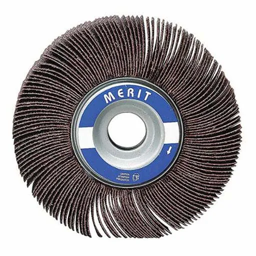 Merit – Grind-O-Flex MM-1510 Flap Wheel – 1-1/2 in | 08834135140