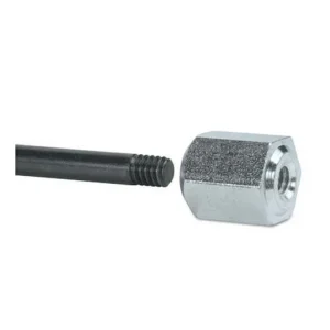 Merit Abrasives Wheel Adapter – 4.1 in | 08834137003