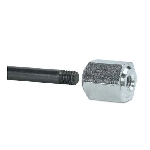 Merit Abrasives Wheel Adapter – 4.1 in | 08834137003