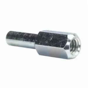 Merit – Grind-O-Flex QC-48 Flap Wheel Adapter – 1/4 in | 08834137005