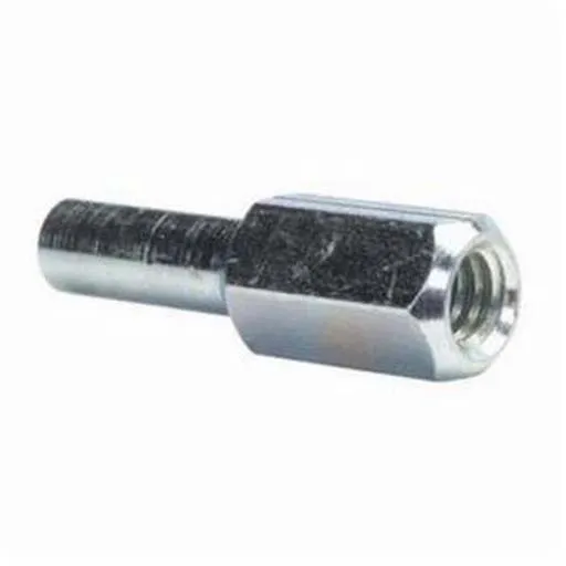Merit – Grind-O-Flex QC-48 Flap Wheel Adapter – 1/4 in | 08834137005