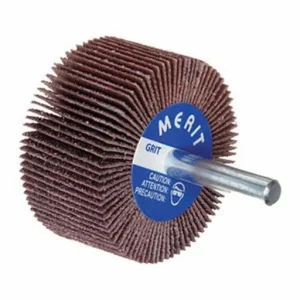 Merit – Grind-O-Flex Flap Wheel – 2 in | 08834137377