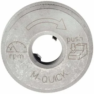 Metabo Clamping Nut – 5/8-11 in | 316055450