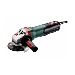 Metabo WPB 13-125 Angle Grinder – 11000 RPM | 600437420