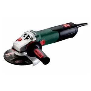 Metabo WE 15-150 Angle Grinder – 9600 RPM | 600464420