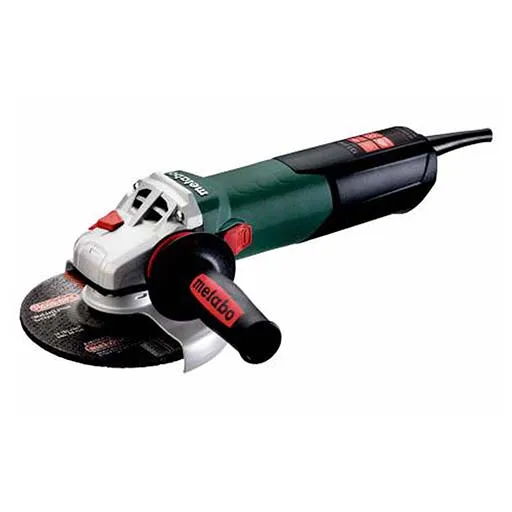 Metabo WE 15-150 Angle Grinder – 9600 RPM | 600464420