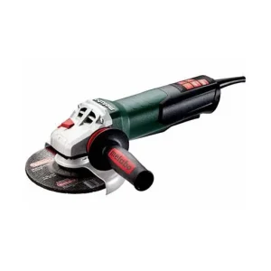 Metabo Paddle Switch WEP 15-150 Angle Grinder – 9600 RPM | 600488420