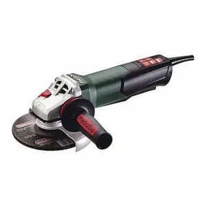Metabo WEPBA 12-3/8 in L 17-150 Angle Grinder – 15 A | 600507420