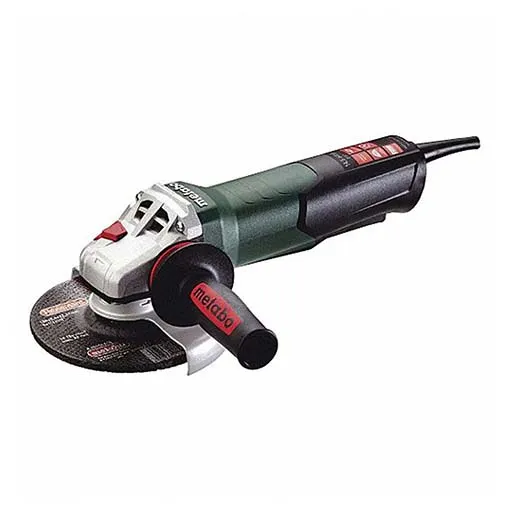 Metabo WEPBA 12-3/8 in L 17-150 Angle Grinder – 15 A | 600507420