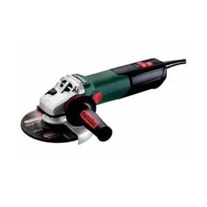 Metabo WEP 15-150 Angle Grinder – 7600 RPM | 600563420