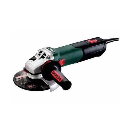 Metabo WEP 15-150 Angle Grinder – 7600 RPM | 600563420