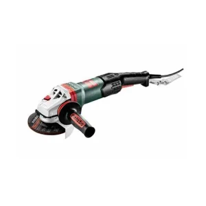Metabo WEPBA 17-125 Angle Grinder – 10000 RPM | 600605420