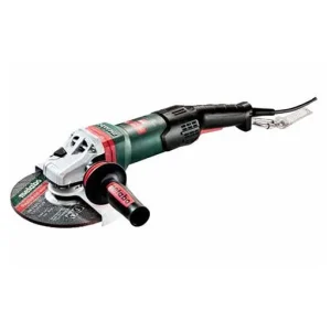 Metabo WEPB 19-180 RT DS Angle Grinder – Paddle | 601096420