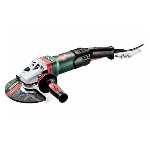 Metabo WEPB 19-180 RT DS Angle Grinder – Paddle | 601096420