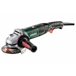 Metabo Trigger switch WP 1200-125 Angle Grinder – 5 in | 601240420