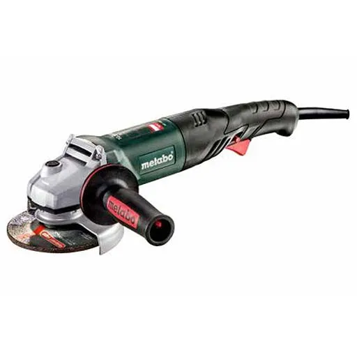 Metabo Trigger switch WP 1200-125 Angle Grinder – 5 in | 601240420