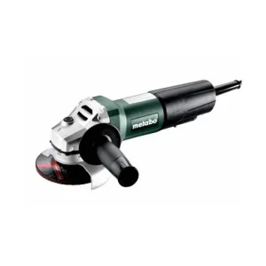 Metabo WP 1100-125 Angle Grind er 11 AMP PADDLE WP1100-125 | 603612420