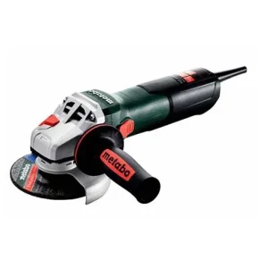 Metabo W 11-125 Angle Grinder – 8 ft | 603623420
