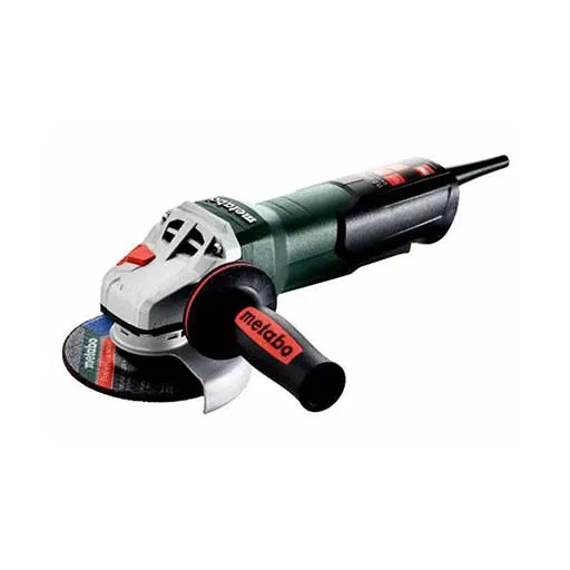 Metabo W 11-125 Angle Grinder – 13 ft | 603624420