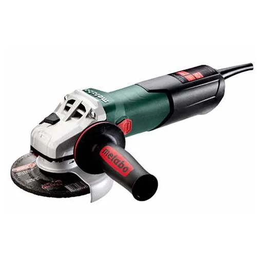 Metabo Angle Grinder – 10500 RPM | 603625420