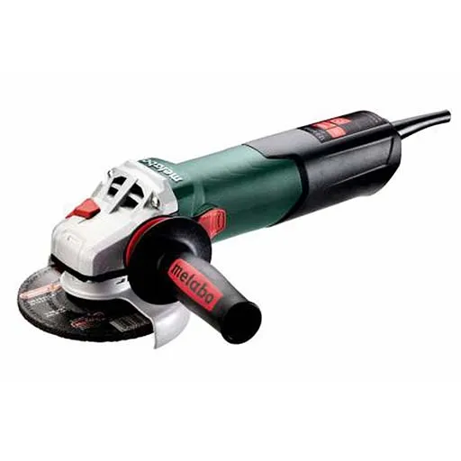 Metabo Angle Grinder – 5 in – 8 ft | 603627420