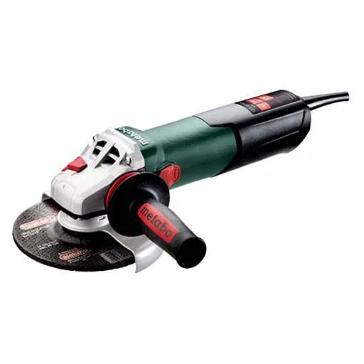 Metabo Angle Grinder – 6 in – 13 ft | 603632420