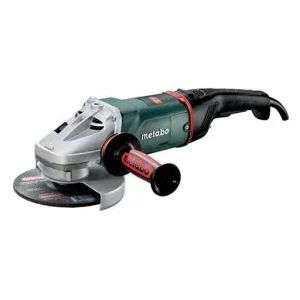 Metabo W 24-180 Angle Grinder – 8450 RPM | 606466420