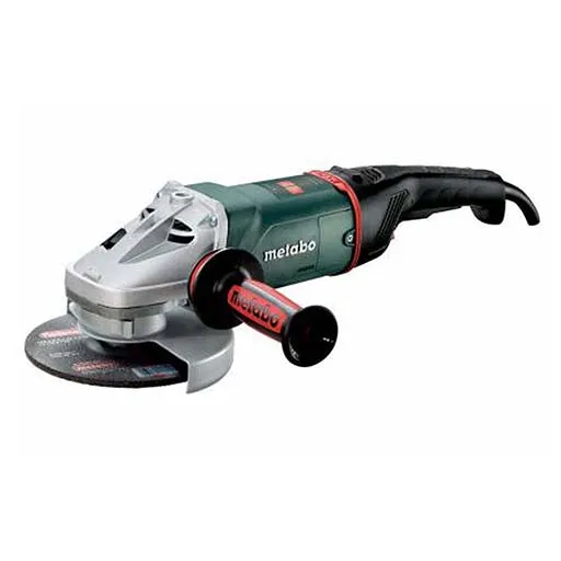 Metabo W 24-180 Angle Grinder – 8450 RPM | 606466420