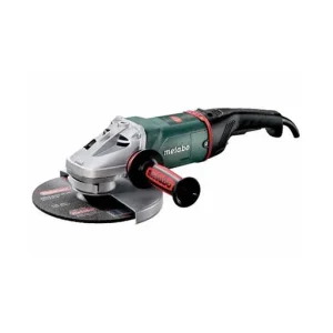Metabo W 24-230 Angle Grinder – 6600 RPM | 606467420
