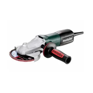 Metabo WEF 9-125 Angle Grinder – 10000 RPM | 613060420
