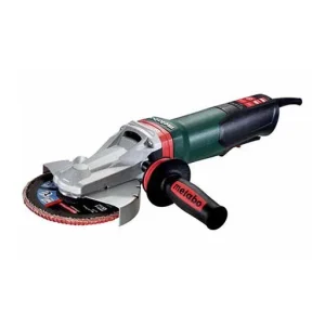 Metabo WEPBF 15-150 Flat-Head Angle Grinder – 9600 RPM | 613085420