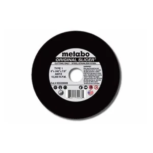 Metabo Slicer – 6 in | 616313000